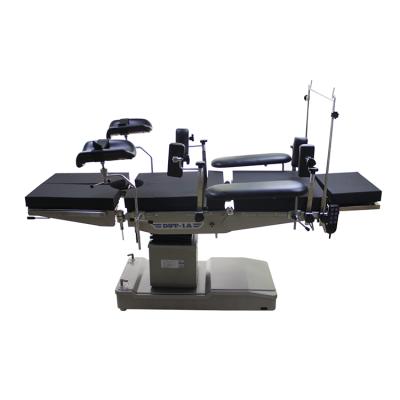 China Popular Metal Recommend Ot Powering Urological Surgical Electric Operation Table for sale