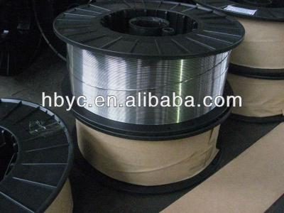 China E71T-1/E70T-5/E71T-GS/E308lt1-1/E309LT1-1/E316LT1-1/E70C-6M/E81T1-NI flux cored solder wire 71t-1 0.9mm for sale