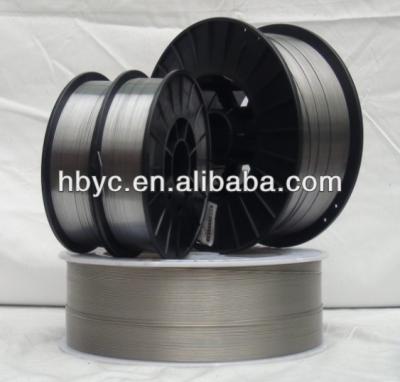 China Pressure Welding Welding Wire Suppliers Containers And So On TEMO Offers Welding Electrode E81T1-Ni1 for sale