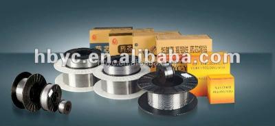 China aws e71t-1/e71t-11/e71t-gs solder wire manufacturer/export company for sale