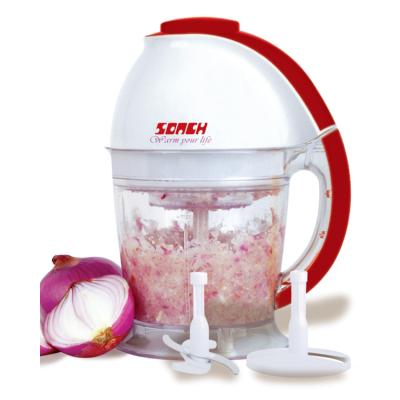 China Wholesale Household Manufacturers Chopper Machine Multi Food Processor for sale