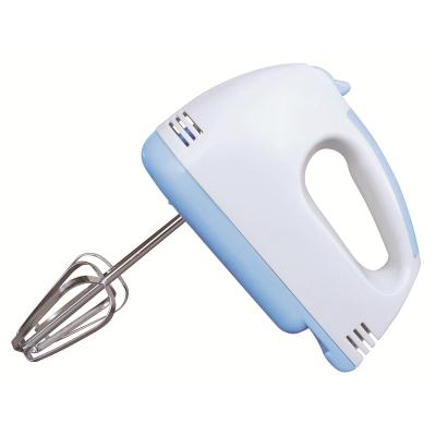 China Bowl-Lift Design SONCH Household Mixer 7 Speeds Food Mini Electric Hand Mixer With Dough Hook for sale