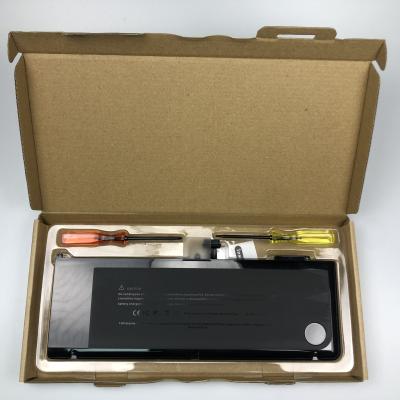 China Wholesale A1382 LAPTOP Battery For Apple MacBook Pro 15