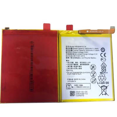 China Mobile Phone Battery HB366481ECW For HUAWEI P9 G9LITE P10 LITE Mobile Phone Battery P9 Mobile Phone Battery for sale