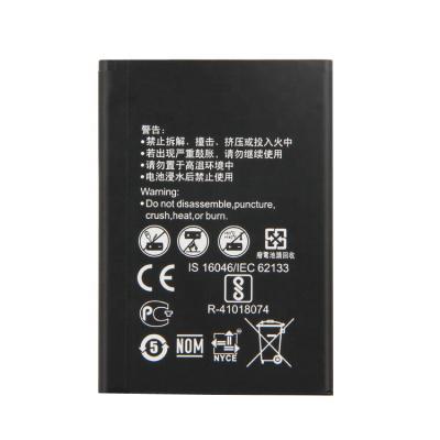 China Long Lasting Mobile Phone Time HB434666RBC 1500mah 3.8v Mobile Phone Battery For Huawei E5573S Phone Battery for sale