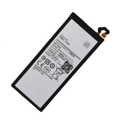 China Original New Mobile Phone Replacement Battery EB-BJ730 ABE GALAXY J730 J7Pro J730F J730G 3600mA For Samsung for sale