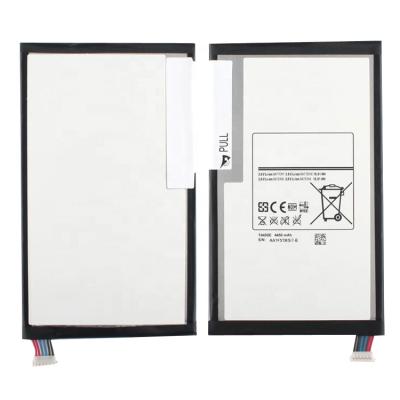 China 100% Brand New Tablet OEM 4450mAh Replacement Battery T4450E For Samsung Galaxy Tab 3 8.0 T310 T311 T315 for sale