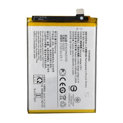 China Mobile Phone Factory Price Digital 2400mAh Li-ion Polymer B-91 Mobile Phone Battery For VIVO X6 X6A X6D X6L for sale