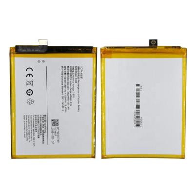 China Hot Selling Mobile Phone High Capacity Digital 3.85V 4000mAh Mobile Phone Battery B-B8 For VIVO X9 Plus for sale