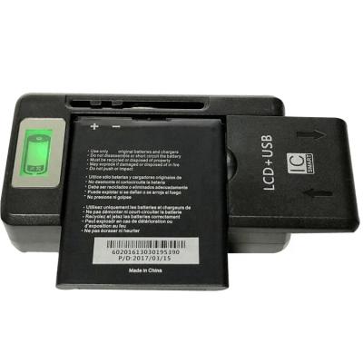 China Original OEM 3.8V 1800mAh Mobile Phone Battery Li3818T43P3h635450 For ZTE Z820 Replacement Mobile Phone Battery for sale