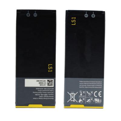 China Hot Selling Original Cell Phone Battery 1800mAh New High Capacity L-S1 LS1 Mobile Phone Battery For Blackberry Z10 for sale