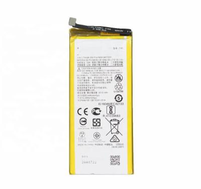 China Replacement Mobile Phone 3.8V 3200mAh JT40 Battery For Motorola Moto G6 Plus XT1926-6 XT1926-7 Li-polymer Battery for sale