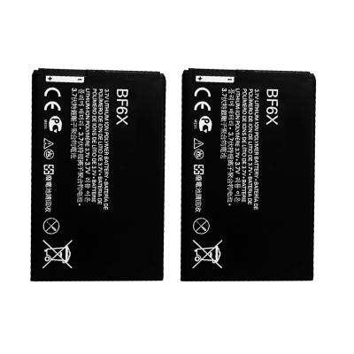 China Original Mobile Phone Replacement BF6X Mobile Phone Battery For Motorola XT882 MT870 XT862 XT531 XT860 4G XT883 Droid 3 Milestone 3 Spice XT for sale