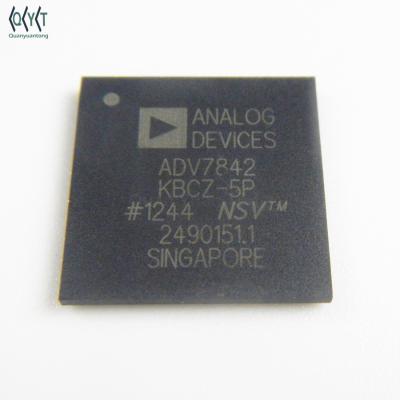 China Surface Mount Video Processor IC Chip ADV7842KBCZ-5P ADV7842KBCZ ADV7842KB ADV7842 for sale