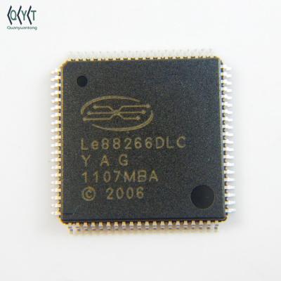 China New IC chip 88266DLC LE88266 LE88266D LE88266DL LE88266DLC mount from outside original for sale