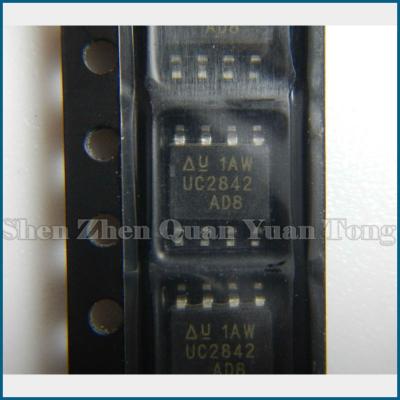 China SMD/SMT SOP8 Switch IC Integrated Circuit 2842 UC2842 UC2842A for sale