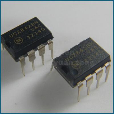 China NEW UC2842 UC2842BN DIP* IC IC UC2842BN for sale