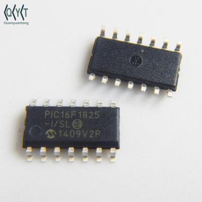 China SOP-14 Frame Microcontrollers IC Surface 8-Bit Chip 16F1825 PIC16F1825 PIC16F1825-I/SL for sale