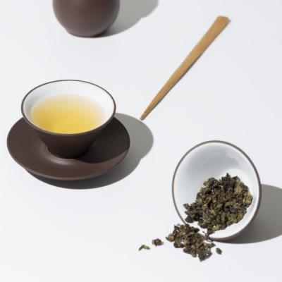 China Tea Taiwan Sijichun Oolong Broken Tea Bags - Chinese Natural Oolong Tea Bags Famous in Taiwan Hot Selling Tea for sale