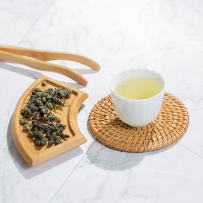 China Wholesale tea bagged tea from Taiwan Lisan Oolong tea factory directly - Taiwan private label oolong mobile leaf tea for sale