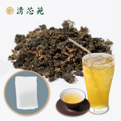 China Taiwan Sijichun Oolong Tea Broken Tea Bags - Good Quality Loose Oolong Tea - Cold Hot Selling Taiwan Oolong Tea for sale