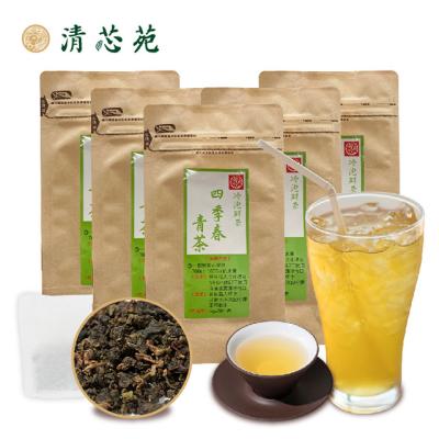 China Taiwan Sijichun Oolong Tea Broken Tea Bags - Taiwan Drink Natural Tea - Wholesale Oolong Tea Factory Directly for sale