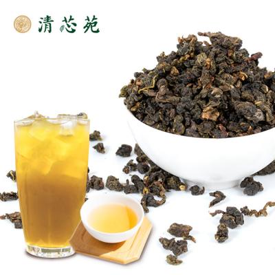 China Tea Taiwan Sijichun Oolong tea bags - from factory commercial tea directly - wholesale natural Taiwan oolong tea for sale