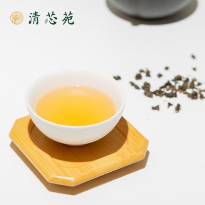 China Fresh Leaf Tea Taiwan Oolong Gold Tea Bags - Commercial Taiwan Oolong Tea - Factory Directly Wholesale Natural Tea for sale