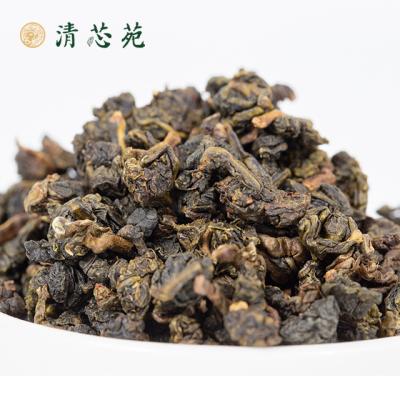 China Taiwan Rice Tea Bags Scent Oolong Tea - Mobile Private Label Oolong Leaf Tea - Pure Natural Flavored Loose Leaf Tea for sale