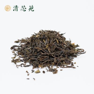 China Loose tea Taiwan Jasmine Green Tea - natural flavored jasmine green tea leaves - commercial tea for sale