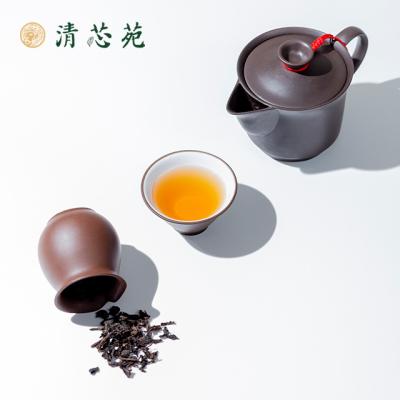 China Loose Tea Taiwan Assam Black Tea - Loose Leaf Hot Selling Black Tea - Taiwan Beverage Black Tea for sale