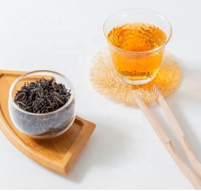 China Natural Taiwan Ceylon Black Tea Leaf Tea - Taiwan Commerical Black Loose Tea - Ceylon Black Tea Leaves for sale