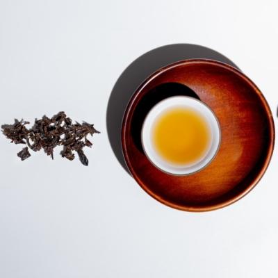 China Tea Taiwan Assam loose black tea - loose leaf tea for Taiwan style - good quality pure black tea for sale