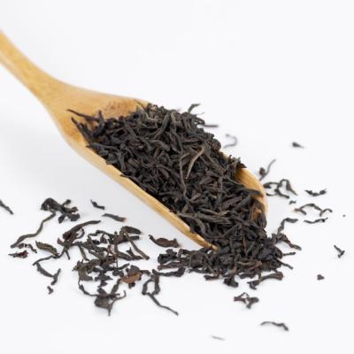 China Tea Taiwan Ceylon Loose Black Tea - Chinese Chai Black Tea Leaves - Pure Loose Black Tea for sale