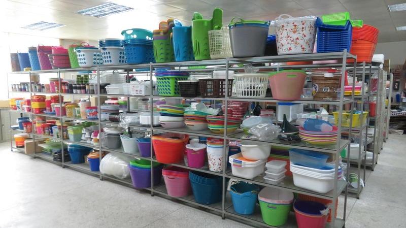 Verified China supplier - Dongguan Kaiqiang Hongda Plastic Products Co., Ltd.