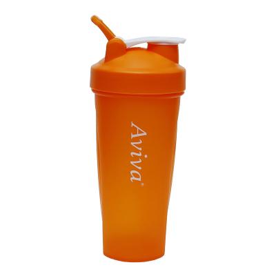 China OEM ODM camping fitness 600ml water mug gym protein powder milkshake mug sustainable outdoor sports promotional environmental water bottle for sale