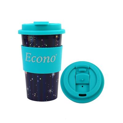 China Modern Hot Selling Cheap Custom Mugs Sublimation Coffee Mug Modern Hot Selling Plastic for sale