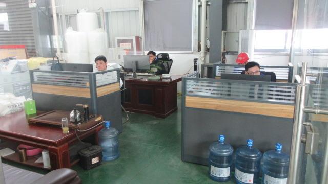 Verified China supplier - Anhui Wali Environmental Protection Equipment Co., Ltd.