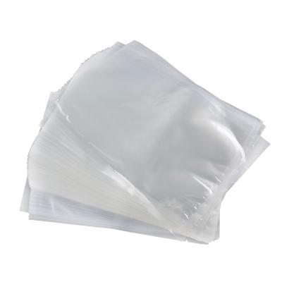 China Recycled Materials Customized Plastic Bag For Bio Food Food Degradable Plastic Bag for sale