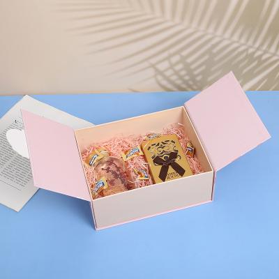 China Fashion Factory Quality Wholesale Custom Gift Box Heart Shaped Gift Box for sale