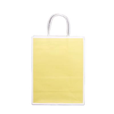 China Recyclable Gift Bag Maker Beautiful Personalized Gift Bags for sale