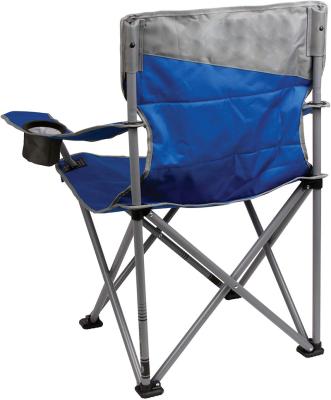 China Large Size FC005 Camping Folding Chair for sale