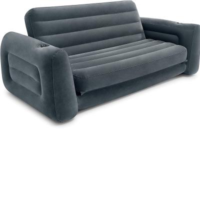 China Hybrid Type Inflatable Bed And Sofa Series for sale