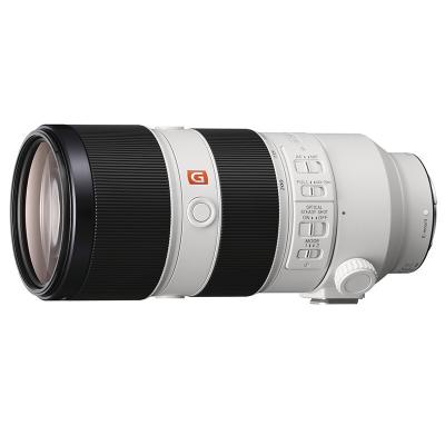 China Multi-function High-quality original second-hand brand camera HD anti-shake zoom lens 70-200 F2.8 oss for sale