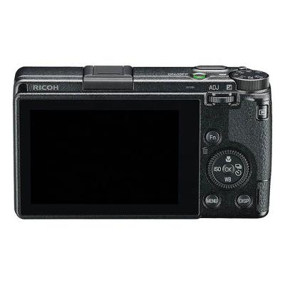 China High-quality appearance, original second-hand used  Ricoh GR III 1080p HD camcorder digital card camera GR III for sale