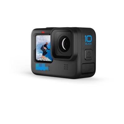 China Video CD production / animation email (MPEG-1 video capture) Original second-hand high-quality GoPro10 5.3K HD camera sports diving waterproof camera for sale