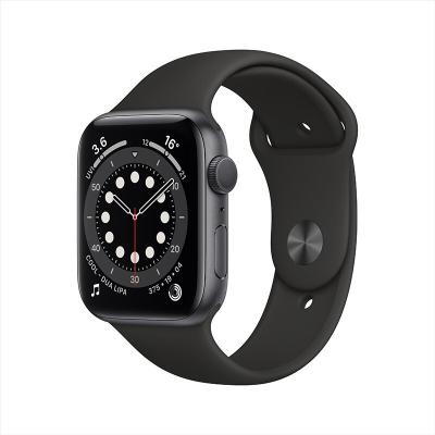 China Wifi Second-hand original A-pple Watch Series 5 smart lock-free waterproof watch 40mm 44mm for sale