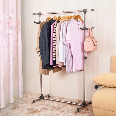 China Best Selling Modern Sophisticate Retail Product Hanger for sale