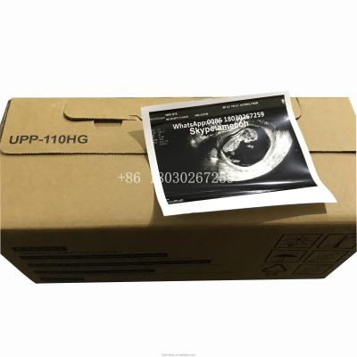 China THERMAL Paper Thermal Ultrasound Imaging Video Printed Media Film Media UP-110HG For Sony for sale