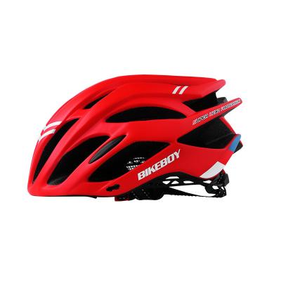 China Sports Goods Mountain Bike Helmet Skateboard Safety Hat Detachable Cycling Cycling Riding Reflective Helmet for sale